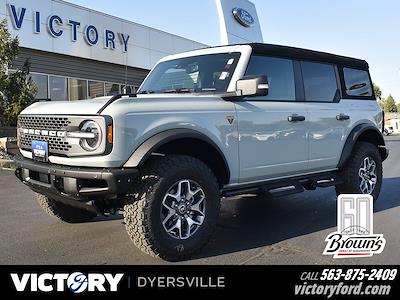 2024 Ford Bronco 4WD, SUV for sale #CR609 - photo 1