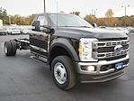 New 2024 Ford F-600 XLT Regular Cab 4x4, Cab Chassis for sale #CR610 - photo 11