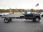 New 2024 Ford F-600 XLT Regular Cab 4x4, Cab Chassis for sale #CR610 - photo 12