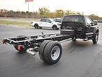 New 2024 Ford F-600 XLT Regular Cab 4x4, Cab Chassis for sale #CR610 - photo 13