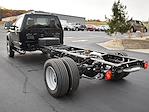 New 2024 Ford F-600 XLT Regular Cab 4x4, Cab Chassis for sale #CR610 - photo 2