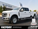 New 2024 Ford F-250 XLT Crew Cab 4x4, Pickup for sale #CR613 - photo 1