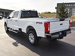 New 2024 Ford F-250 XLT Crew Cab 4x4, Pickup for sale #CR613 - photo 2