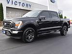 2022 Ford F-150 SuperCrew Cab 4WD, Pickup for sale #CR614A - photo 1