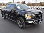 2022 Ford F-150 SuperCrew Cab 4WD, Pickup for sale #CR614A - photo 12