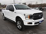 2018 Ford F-150 SuperCrew Cab 4WD, Pickup for sale #CR614B - photo 12