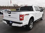 2018 Ford F-150 SuperCrew Cab 4WD, Pickup for sale #CR614B - photo 14