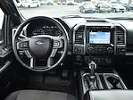 2018 Ford F-150 SuperCrew Cab 4WD, Pickup for sale #CR614B - photo 17