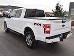 2018 Ford F-150 SuperCrew Cab 4WD, Pickup for sale #CR614B - photo 2