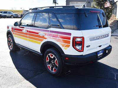 2024 Ford Bronco Sport AWD, SUV for sale #CR624 - photo 2