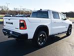 Used 2021 Ram 1500 Rebel Crew Cab 4WD, Pickup for sale #CR631A - photo 16