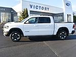 Used 2021 Ram 1500 Rebel Crew Cab 4WD, Pickup for sale #CR631A - photo 2