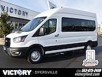 New 2024 Ford Transit 350 XL High Roof AWD, Passenger Van for sale #CR634 - photo 1