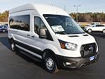 New 2024 Ford Transit 350 XL High Roof AWD, Passenger Van for sale #CR634 - photo 12