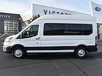 New 2024 Ford Transit 350 XL High Roof AWD, Passenger Van for sale #CR634 - photo 3