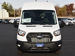 New 2024 Ford Transit 350 XL High Roof AWD, Passenger Van for sale #CR634 - photo 24