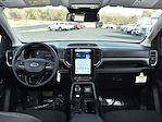 New 2024 Ford Ranger XLT SuperCrew Cab 4x4, Pickup for sale #CR636 - photo 4