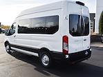 New 2024 Ford Transit 350 XL High Roof AWD, Passenger Van for sale #CR638 - photo 2