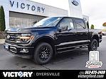 2024 Ford F-150 SuperCrew Cab 4x4, Pickup for sale #CR639 - photo 1