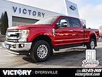 Used 2021 Ford F-350 XLT Crew Cab 4WD, Pickup for sale #CR640A - photo 1