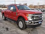 Used 2021 Ford F-350 XLT Crew Cab 4WD, Pickup for sale #CR640A - photo 12