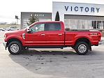 Used 2021 Ford F-350 XLT Crew Cab 4WD, Pickup for sale #CR640A - photo 2