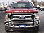 Used 2021 Ford F-350 XLT Crew Cab 4WD, Pickup for sale #CR640A - photo 29