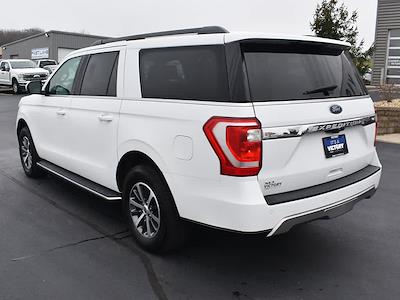 2019 Ford Expedition MAX 4WD, SUV for sale #CR642A - photo 2