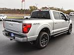 2024 Ford F-150 SuperCrew Cab 4x4, Pickup for sale #CR643 - photo 14