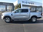 New 2024 Ford Ranger XLT SuperCrew Cab 4x4, Pickup for sale #CR644 - photo 2