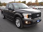 Used 2018 Ford F-150 XL Super Cab 4x4, Pickup for sale #CR646A - photo 11