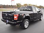 Used 2018 Ford F-150 XL Super Cab 4x4, Pickup for sale #CR646A - photo 13