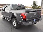 2024 Ford F-150 SuperCrew Cab 4x4, Pickup for sale #CR648 - photo 2