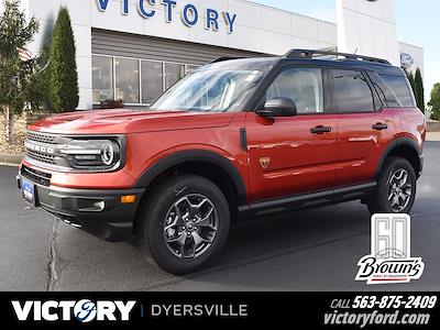 2024 Ford Bronco Sport AWD, SUV for sale #CR649 - photo 1