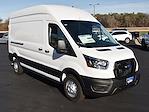 New 2024 Ford Transit 250 Base High Roof AWD, Empty Cargo Van for sale #CR655 - photo 11