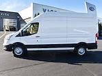 New 2024 Ford Transit 250 Base High Roof AWD, Empty Cargo Van for sale #CR655 - photo 3