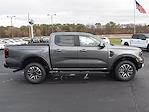 New 2024 Ford Ranger Lariat SuperCrew Cab 4x4, Pickup for sale #CR658 - photo 12