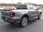 New 2024 Ford Ranger Lariat SuperCrew Cab 4x4, Pickup for sale #CR658 - photo 13