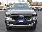 New 2024 Ford Ranger Lariat SuperCrew Cab 4x4, Pickup for sale #CR658 - photo 24