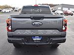 New 2024 Ford Ranger Lariat SuperCrew Cab 4x4, Pickup for sale #CR658 - photo 25