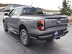 New 2024 Ford Ranger Lariat SuperCrew Cab 4x4, Pickup for sale #CR658 - photo 2