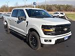 New 2024 Ford F-150 XLT SuperCrew Cab 4x4, Pickup for sale #CR662 - photo 11