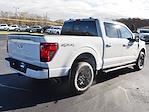 New 2024 Ford F-150 XLT SuperCrew Cab 4x4, Pickup for sale #CR662 - photo 13