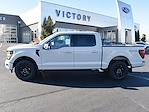 New 2024 Ford F-150 XLT SuperCrew Cab 4x4, Pickup for sale #CR662 - photo 3