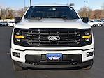 New 2024 Ford F-150 XLT SuperCrew Cab 4x4, Pickup for sale #CR662 - photo 26