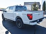 New 2024 Ford F-150 XLT SuperCrew Cab 4x4, Pickup for sale #CR662 - photo 2