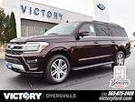 2024 Ford Expedition MAX 4x4, SUV for sale #CR663 - photo 1