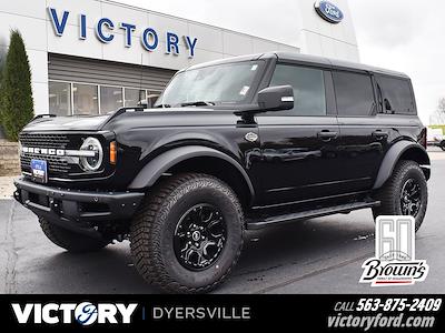 2024 Ford Bronco 4WD, SUV for sale #CR666 - photo 1