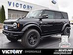 2024 Ford Bronco 4WD, SUV for sale #CR666 - photo 1