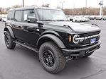 2024 Ford Bronco 4WD, SUV for sale #CR666 - photo 10